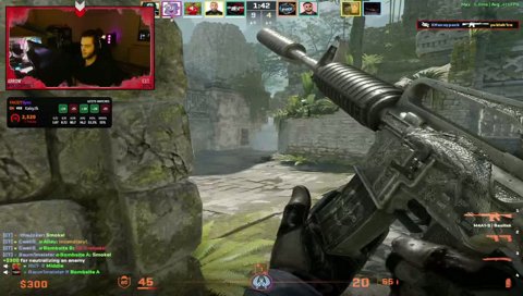Bro lernt fliegen - Kaixy2k