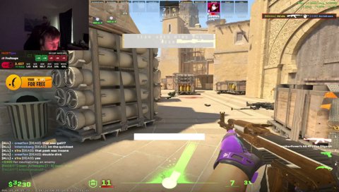 [3457 Elo] [Mirage]
