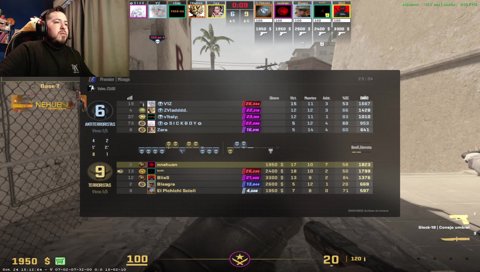 BaldunetaMU - LOL - CS 💥🔥 - !clash !mu !muds - !imkt 5% OFF - nnehuen