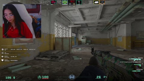 [1659 Elo] - Kimikeks