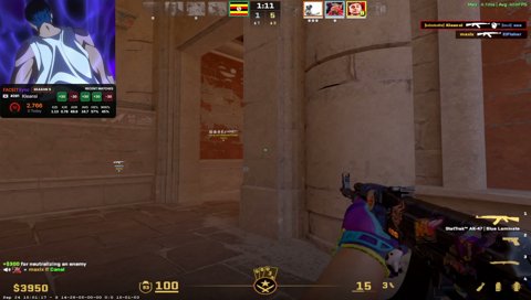 [2766 Elo] [Anubis]