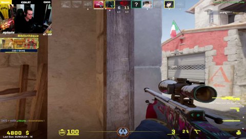 [2056 Elo] [Inferno] - ezOL_Tv