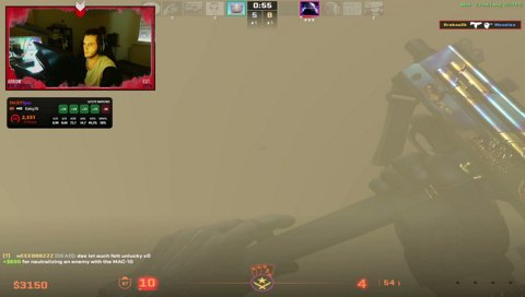 Nur geile Drücker hier - mit @MAUschine - Kaixy2k