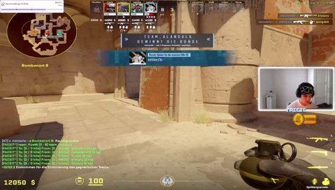 freeze trollt - FreeZecs7