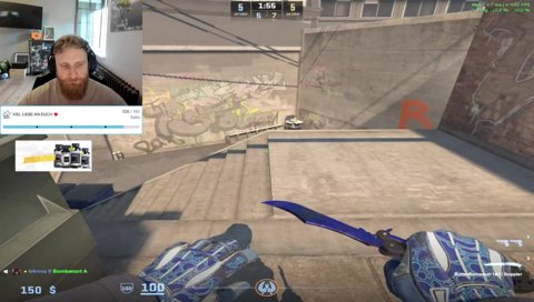 💥Faceit Levelings 💥NEW YOUTUBE VIDEO !youtube 💥 | !Skinsmonkey !natural - syrsoN