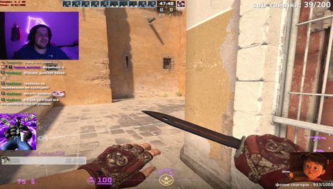 [1202 Elo] - 1nsane_puncher