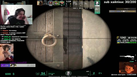БРАТАААН - 1nsane_puncher