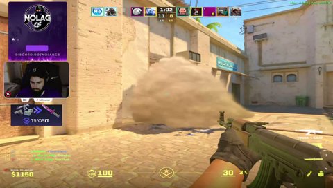 [1654 Elo] [Mirage] - BittowneR
