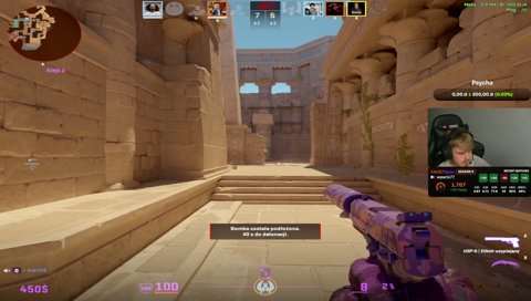 [1707 Elo] [Anubis] - wawrix77