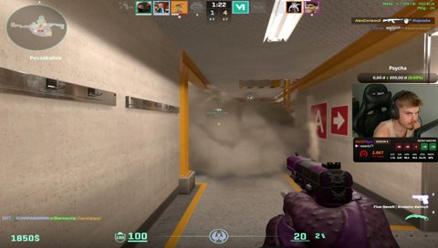 [2067 Elo] [Nuke] - wawrix77