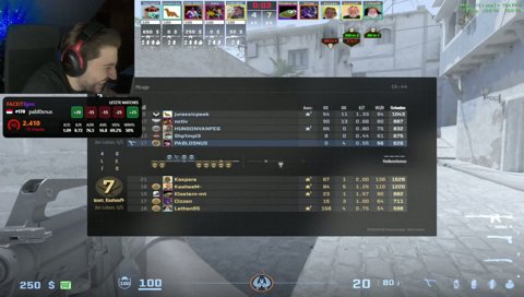💎 ICH BRAUCH ELO HILFE 💎 !quiz !loadout !skinport - pabl0snus
