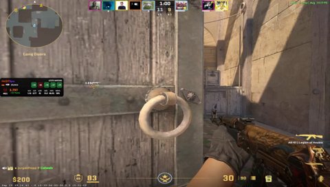 Heute 4000 Elo, komme was wolle @tizian_cs - stuwcs