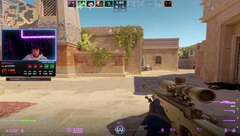 [1699 Elo] [Anubis] - xpaddy98x