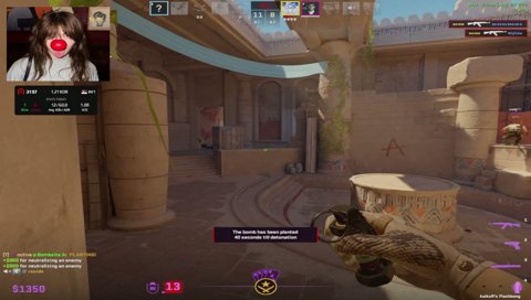 [3197 Elo] [Anubis] - aome111