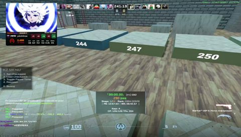 [2400 Elo] - yokoh4maa