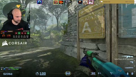 fast gut gespielt - Ecki_cs