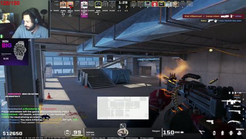 [2150 Elo] - TehScrub