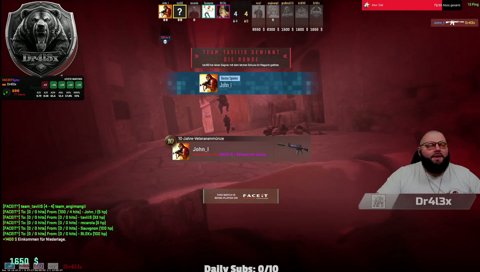 kommt rein !! [FSK 18] | !holyenergy | !Trinkflasche [GER] - Dr4l3x
