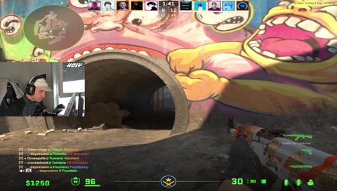 faceit absicken 75000elo - tizian_cs