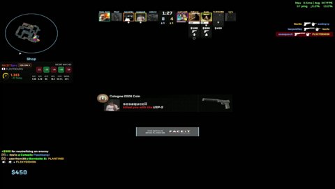 [1363 Elo] [Mirage] - flexys__