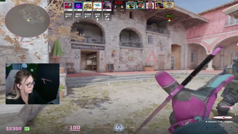 USP MONSTER - zopfiaa