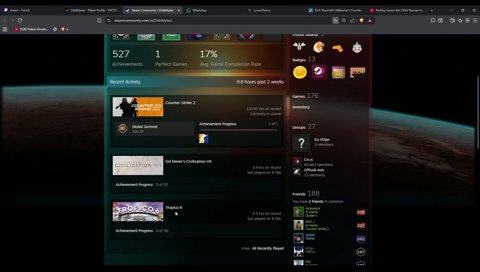 [2026 Elo] - texic_1337