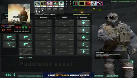[1815 Elo] [Cache]