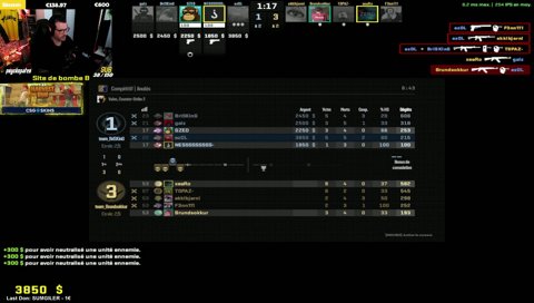 [2073 Elo] [Anubis] - ezOL_Tv