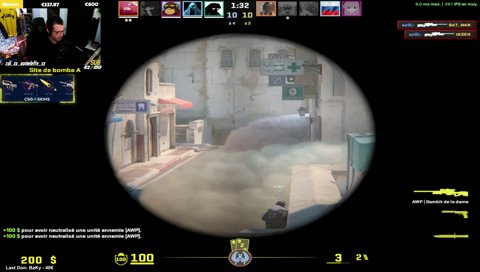 [2048 Elo] - ezOL_Tv
