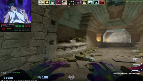 [2939 Elo] [Ancient]