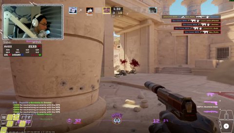 [2133 Elo] [Anubis]