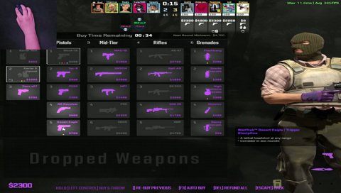 Low spieler am sterben - Younique_I