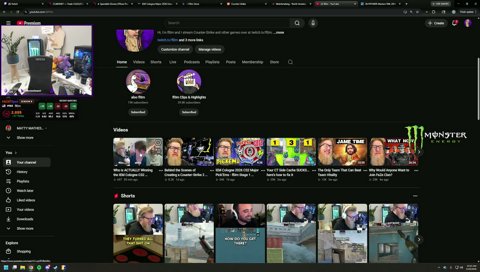 [2889 Elo] - fl0m