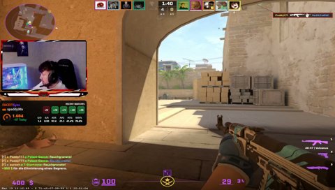 [1604 Elo] - xpaddy98x