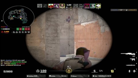 [2056 Elo] [Inferno] - flozzencs