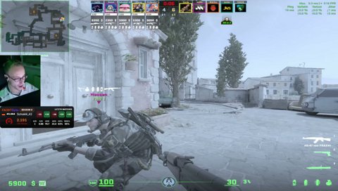 [2191 Elo] [Inferno] - Schokiii_42