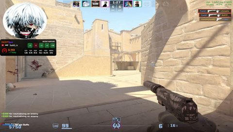 💥 [GER/ENG] FACEIT 3000+ ELO 💥| NO SOLO Q für 1 Monat 2/31 | HEUTE WIEDER VIEWERGAMES | #NoTiltDay65 | - faabii_cs