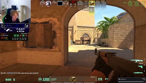 [3312 Elo] [Mirage] - Zester