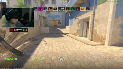 [2767 Elo] [Mirage] - ljrage