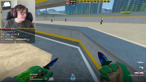 [1610 Elo] - eyemLeonard