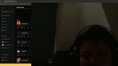 [2120 Elo] - elbfrost