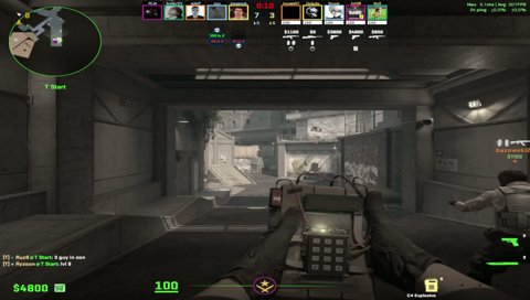 [1699 Elo] [Overpass] - 5ch0lli