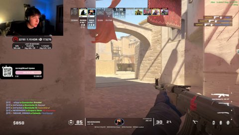 [2218 Elo] [Mirage] - sl1ppi_
