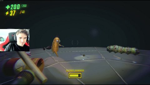 Kan vi ramme level 100 i REPO !elo !Discord - RAMBUKS
