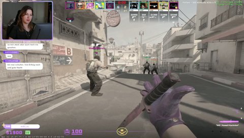 knife - justdoro