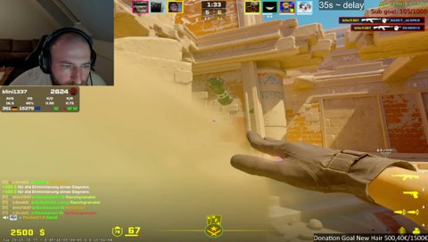 [2824 Elo] [Anubis] - blini1337
