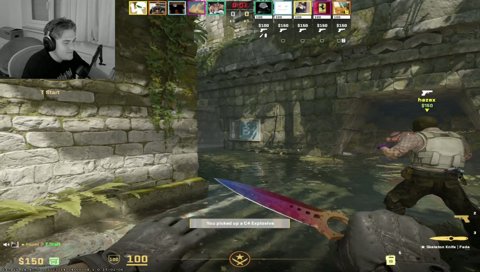 🔴 FACEIT GAMINGGGG! [DE/GER] [ROAD TO 3K ELO] 🔴 - rightcs_