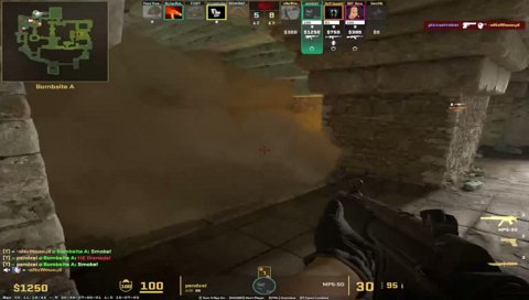 surviving the airstrikes outside - phenomeno__tv