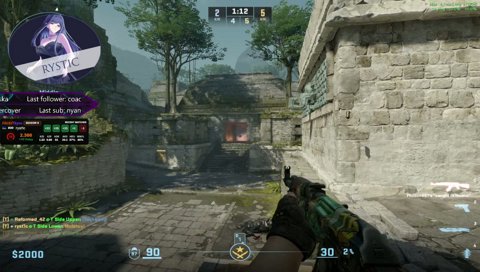 facebook smoke - ryst1c