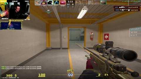 [2063 Elo] - ezOL_Tv